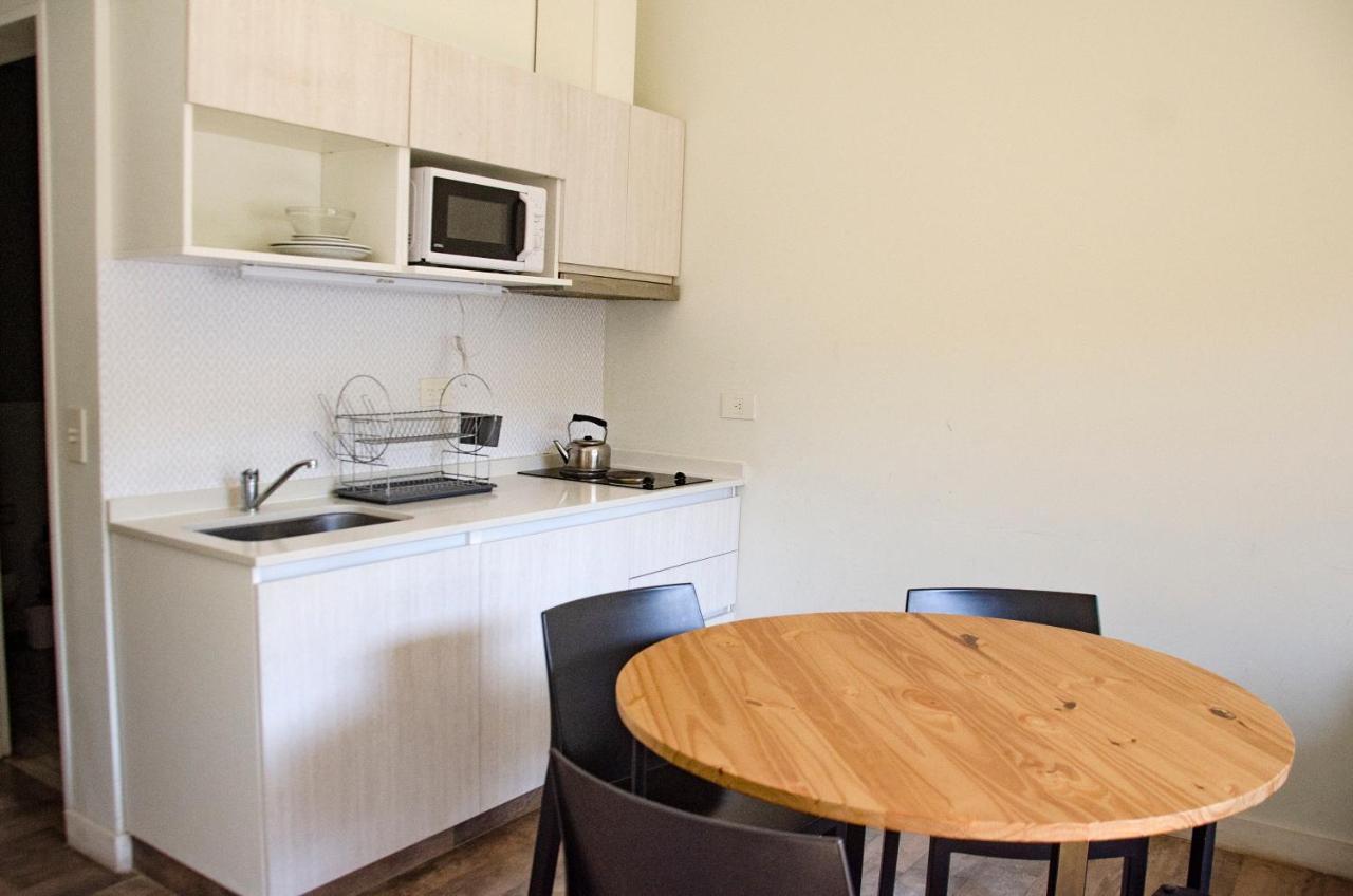 Casa Campus Pilar Araucarias Apartment Luaran gambar
