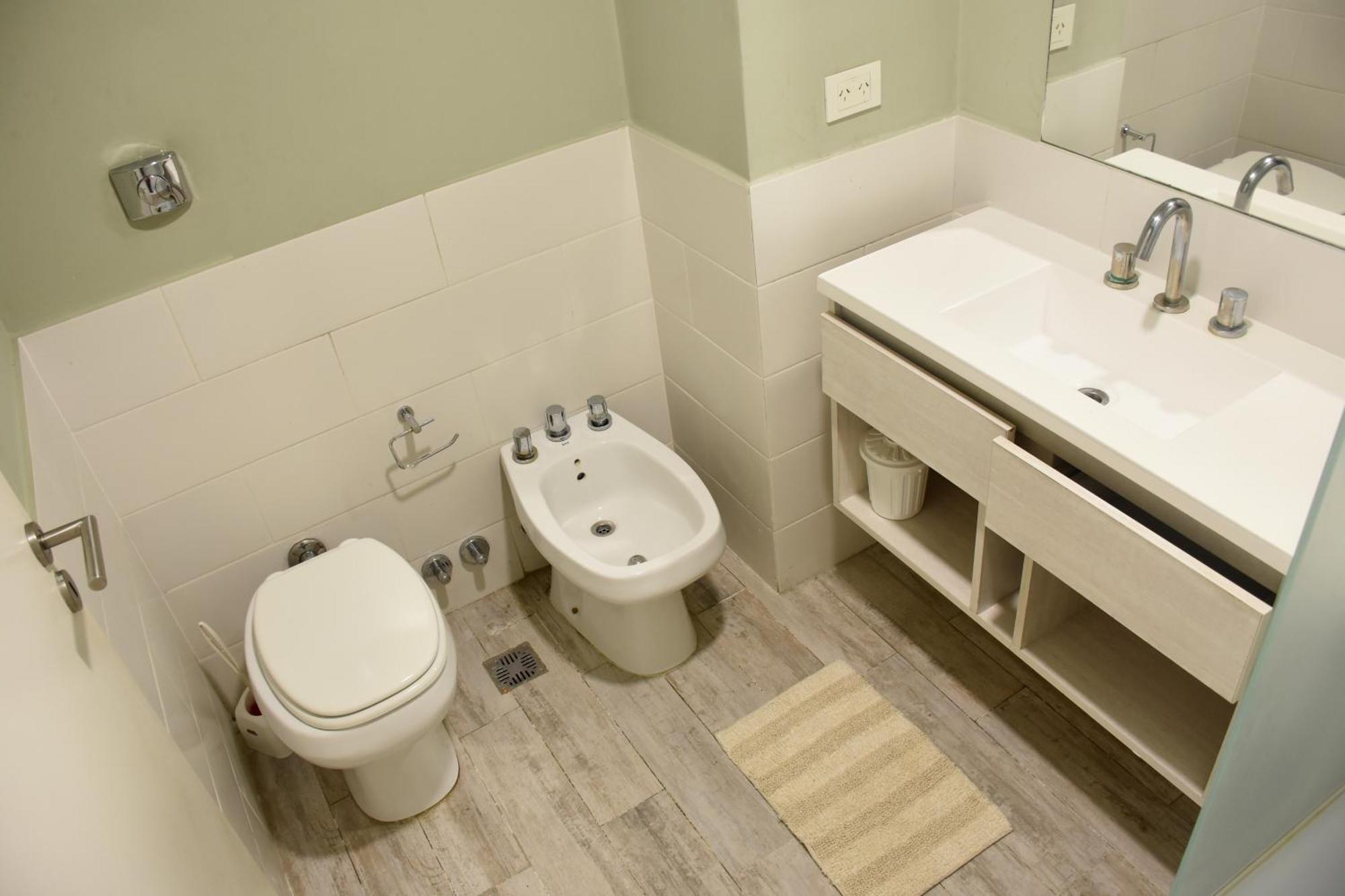Casa Campus Pilar Araucarias Apartment Luaran gambar