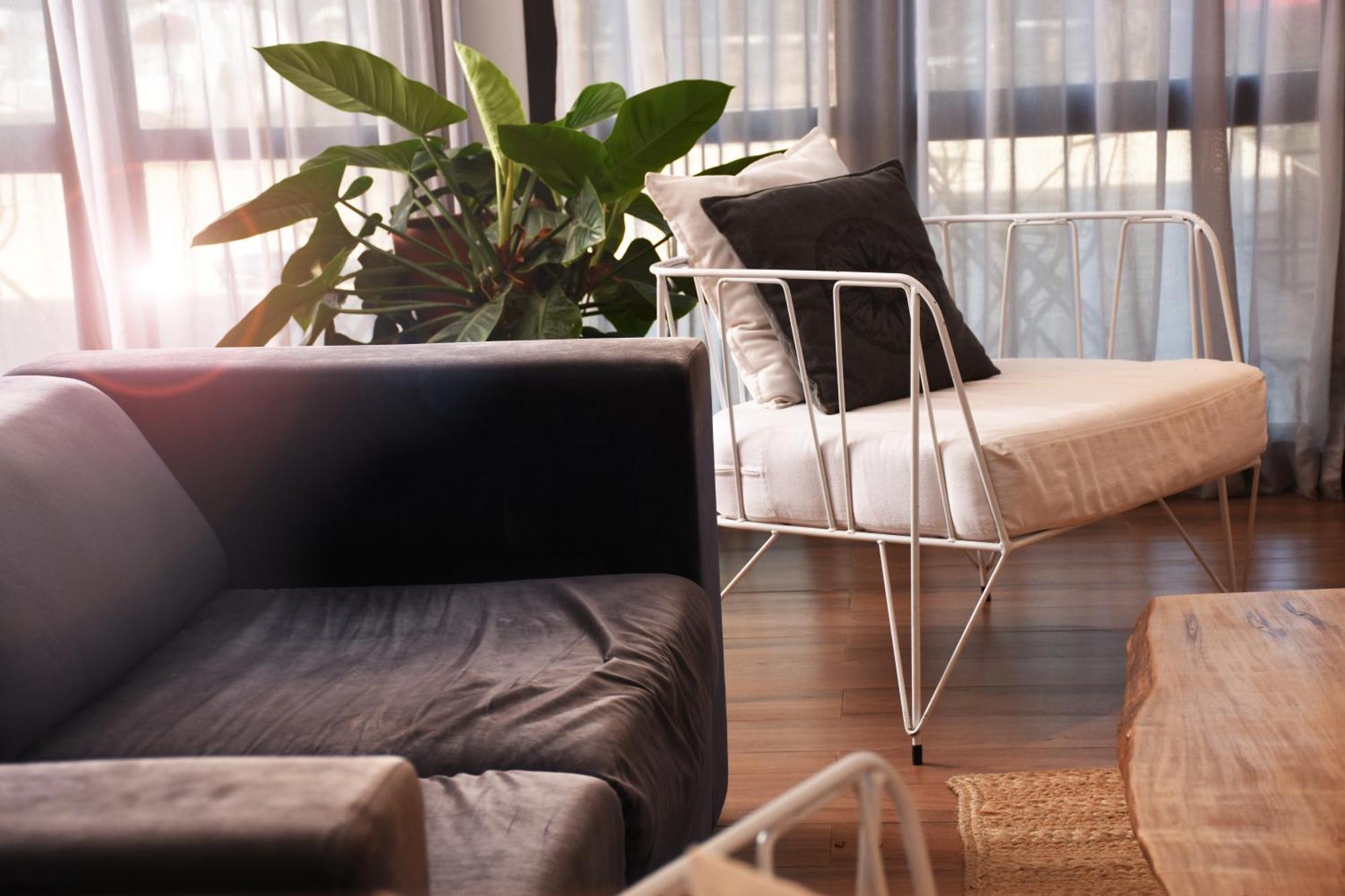 Casa Campus Pilar Araucarias Apartment Luaran gambar