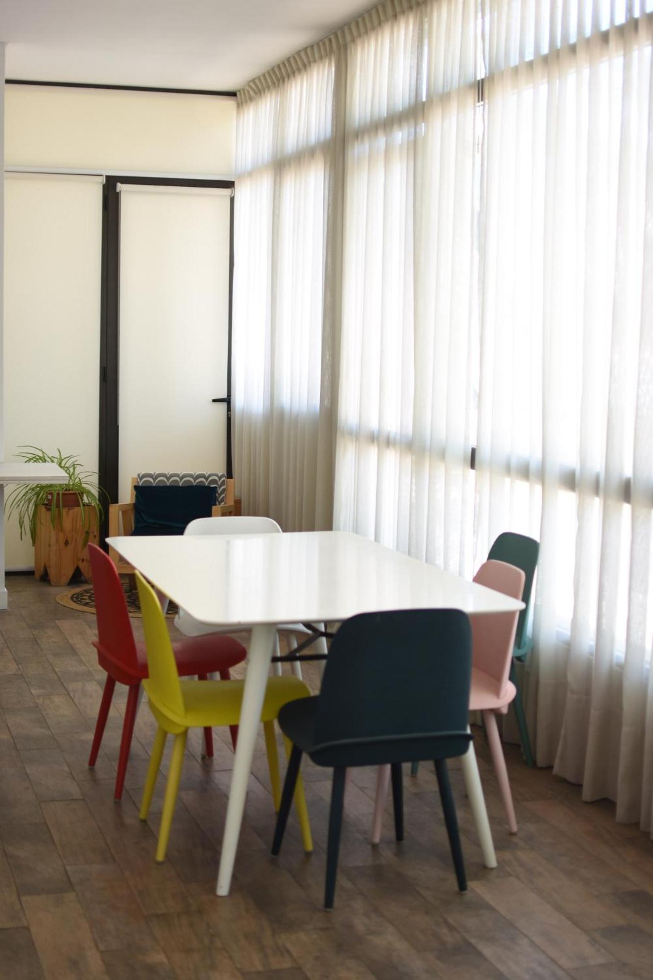 Casa Campus Pilar Araucarias Apartment Luaran gambar